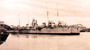 LNR, vapoarele Mărăști și Mărășești - cover26