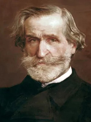 Giuseppe Verdi