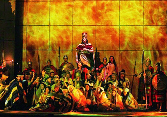 Nabucco (2)