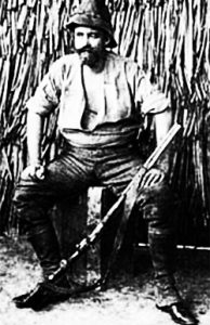 1845-1916 Teleki Sámuel Explorator