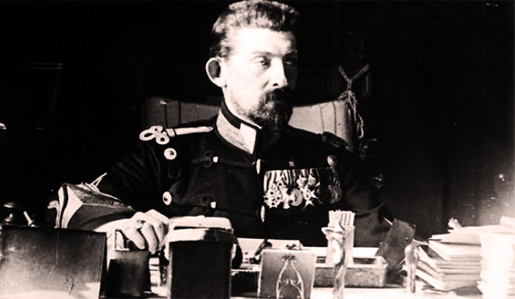 1918 Proclamația regelui Ferdinand I către armată, 1918