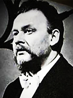 1927-2000 Bas Nicolae Florei