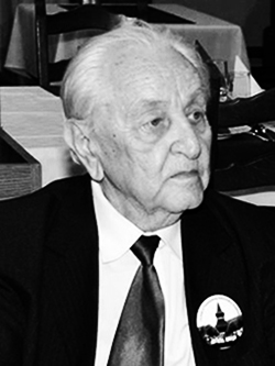 1927-2017 Compozitor Birtalan József