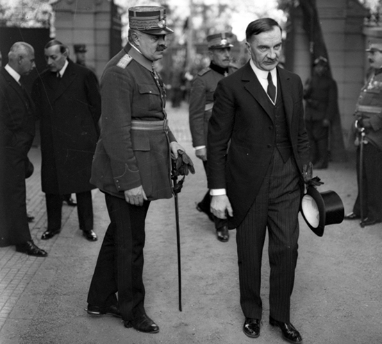 1928 Guvernul Iuliu Maniu (1)