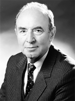 1932-2021 Critic Ştefan Cazimir