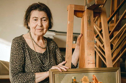 1936 Pictoriță Elena Bontea