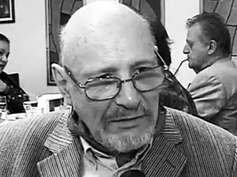 1940-2012 Regizor Tudor Mărăscu