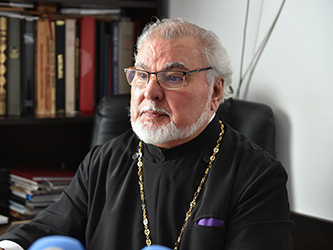 1940 Preot Nicu Moldoveanu