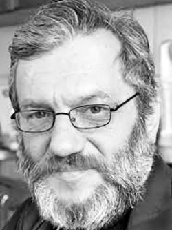 1957-2024 Poet Ioan Negru