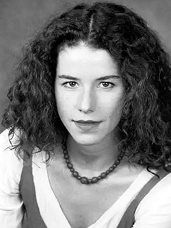 1973-2022 Actriță Klara Tompa