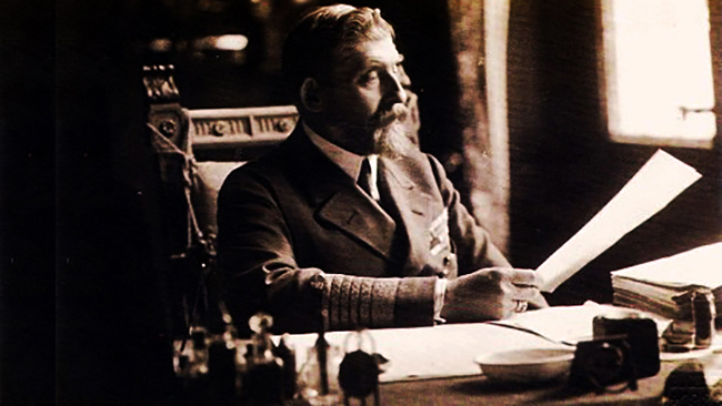 Proclamația către ostași a Regelui Ferdinand - cover25