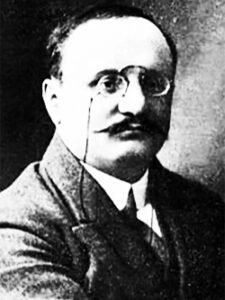 1883-1950 Ştefan Ciobanu