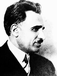 1886-1936 Cezar Papacostea