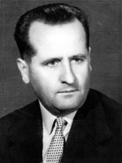 1914-2007 Victor Giuleanu