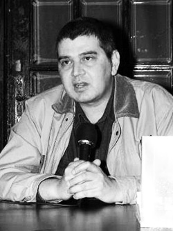 1967-2020 Romulus Cristea Jurnalist