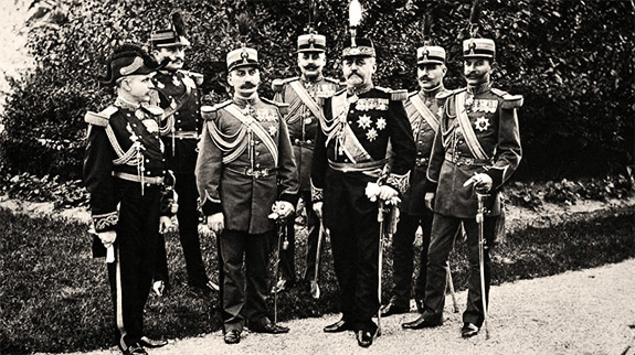 1859a Ziua Statului Major General