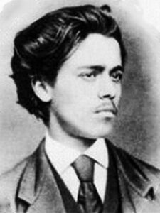 1878 I.l. Caragiale