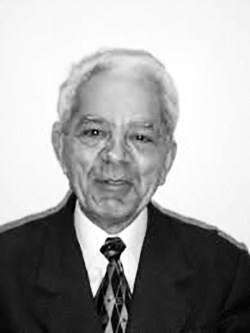 1929-2013 Inginer Ion Teoreanu