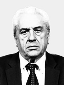 1937-2016 Nicolae Mărășescu