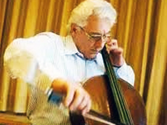 1940 Catalin Ilea Violoncelist