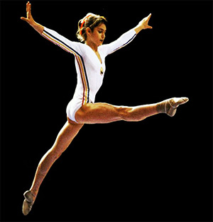 Nadia Comăneci (1) 21