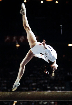 Nadia Comăneci (2) 21