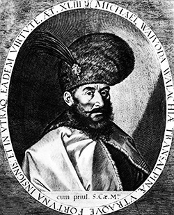 1594a Mihai Viteazul Război Antiotoman