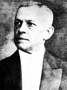 1918 Iancu Flondor