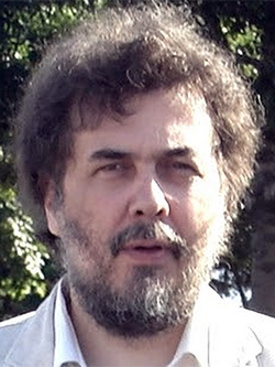 1964 Christian Tămaș