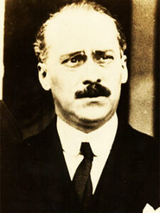 1933 Ion G. Duca