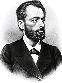 1845-1882 Vasile Conta