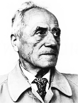 1895-1988 Vasile Blendea