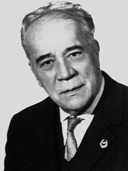 1896-1972 Horia Hulubei Fizician