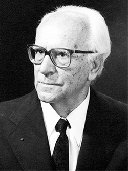 1911-1999 Alexandru Ciorănescu