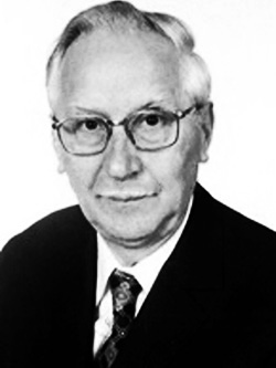 1928-2019 Iulian Văcărel