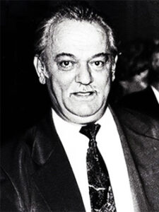 1938-1988 Anton Uncu