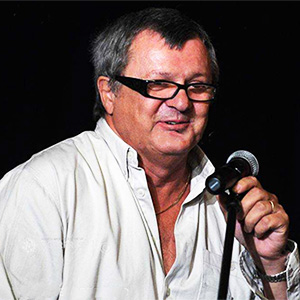 1945c Ovidiu Moldovan Actor