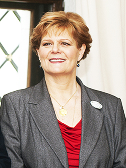 1950 Elena, Principesă A României