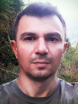 1976 Mădălin-teodor Roșioru