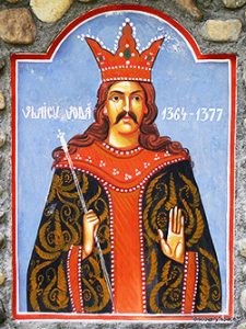 1364b Vladislav I Țara Românească