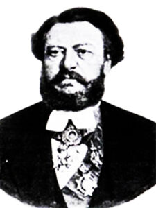 1868b Dimitrie Ghica