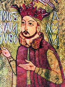 1561b Alexandru Lăpuşneanu