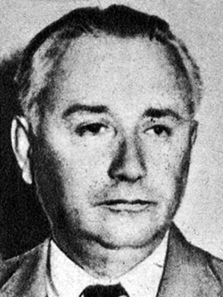 1899-1955 Fizician Ștefan Vencov