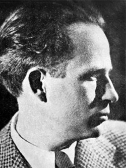 1902-1966 Sculptor Constantin Baraschi