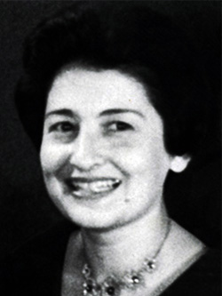 1911-1965 Elena Vianu