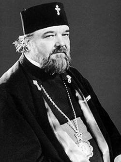 1926-2005 Antonie Plămădeală Mitropolit
