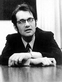 1941-2000 Critic film George Littera