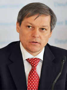 2015 Dacian Cioloș