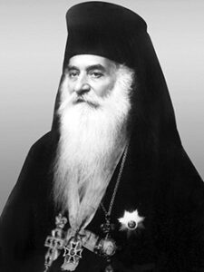 1856-1931 Iacov Antonovici