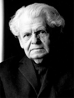 1898-1981 Franz Xaver Dressler